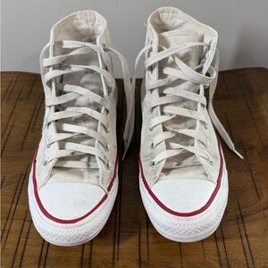 Converse High-Tops